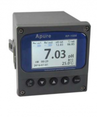 【APURE工業(yè)PH計】在線ph/orp控制器RP-1500