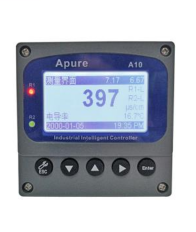 Apure 愛普爾A10CD-A工業(yè)在線電導/電阻率控制器