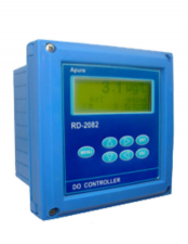 【工業(yè)溶氧儀】Apure在線溶解氧測試儀RD-2082