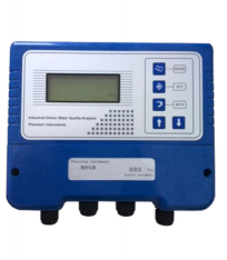 【在線濁度計】APURE工業(yè)在線濁度分析儀