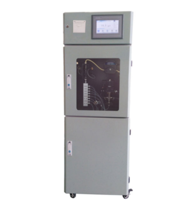 【COD在線測試儀】在線水質自動監(jiān)測儀QZ3000