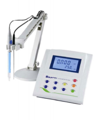 【上泰實(shí)驗(yàn)室儀器】SUNTEX臺(tái)式PH計(jì)SP-2500