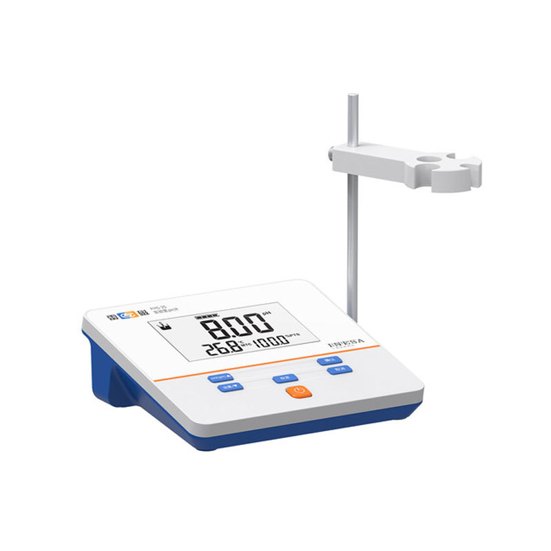 雷磁PHS-25 實驗室臺式ph計