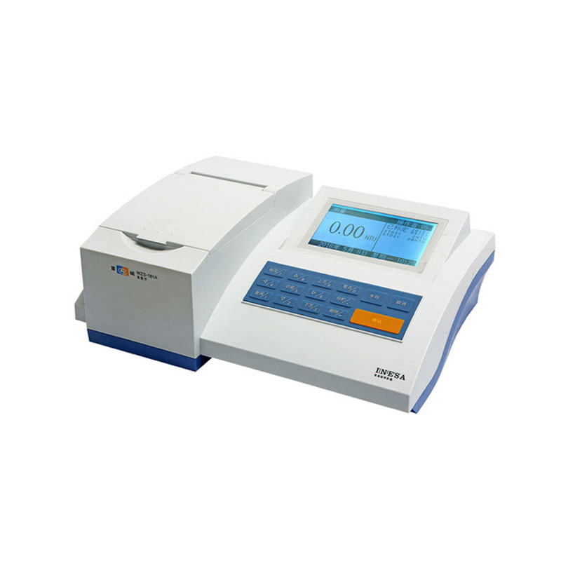 雷磁WZS-180A型濁度計